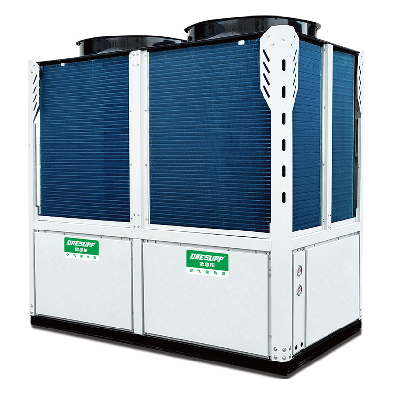 商用大变频模块机